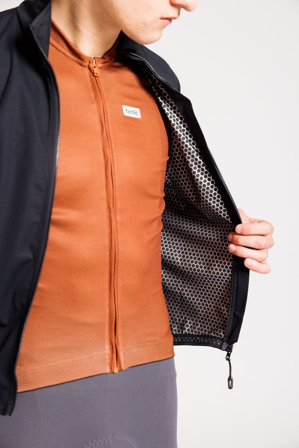 Jaqueta Skut Paravents Home