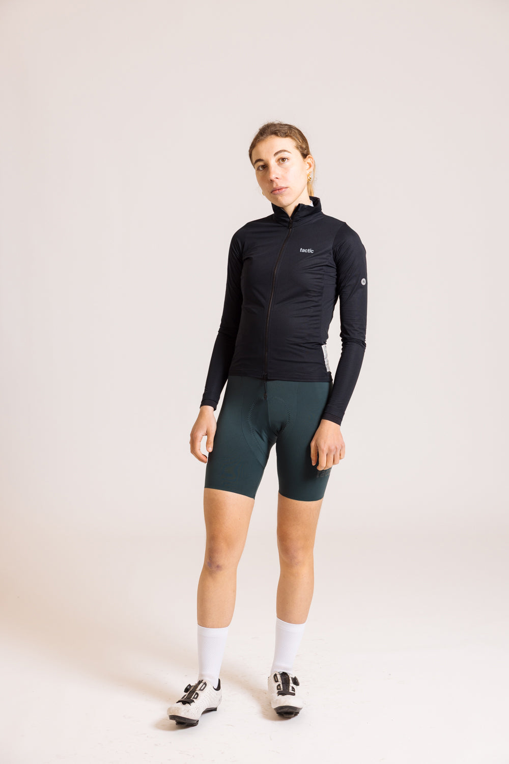 Jaqueta Skut Paravents Dona